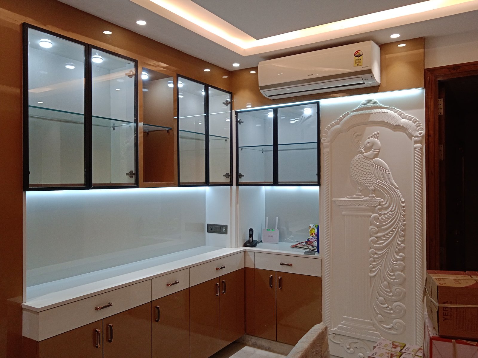Kitchen Design Renovation