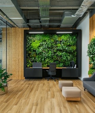 Interior Planning