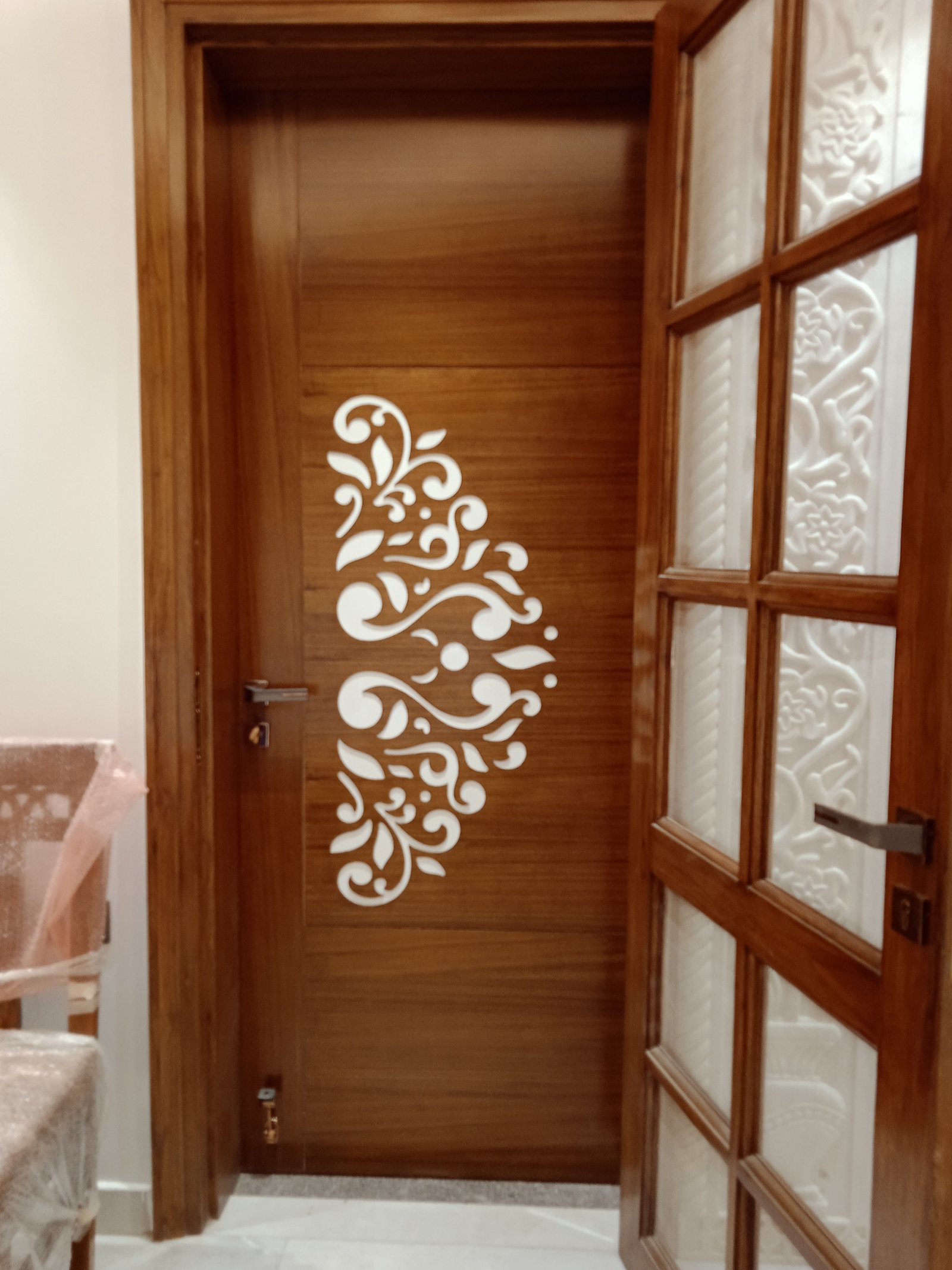 Door