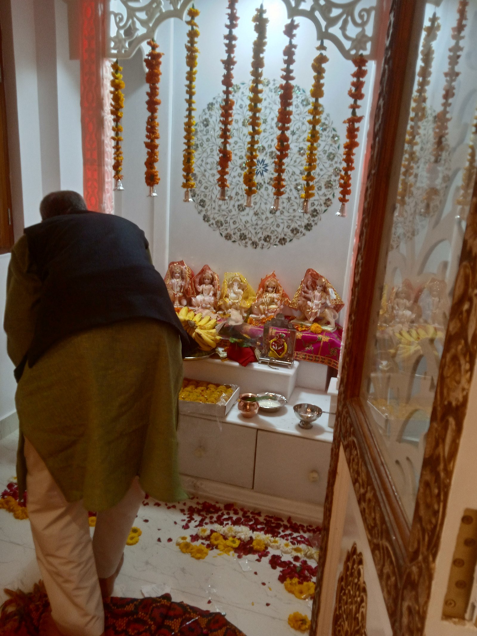 Mandir