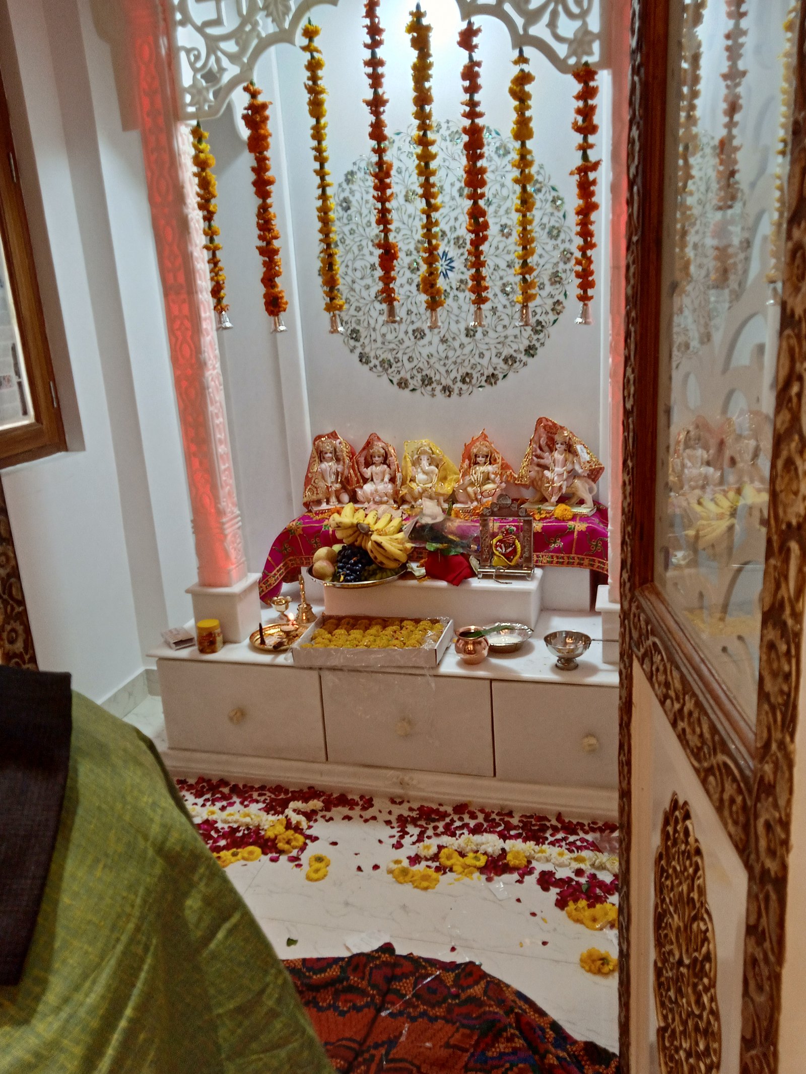 Mandir