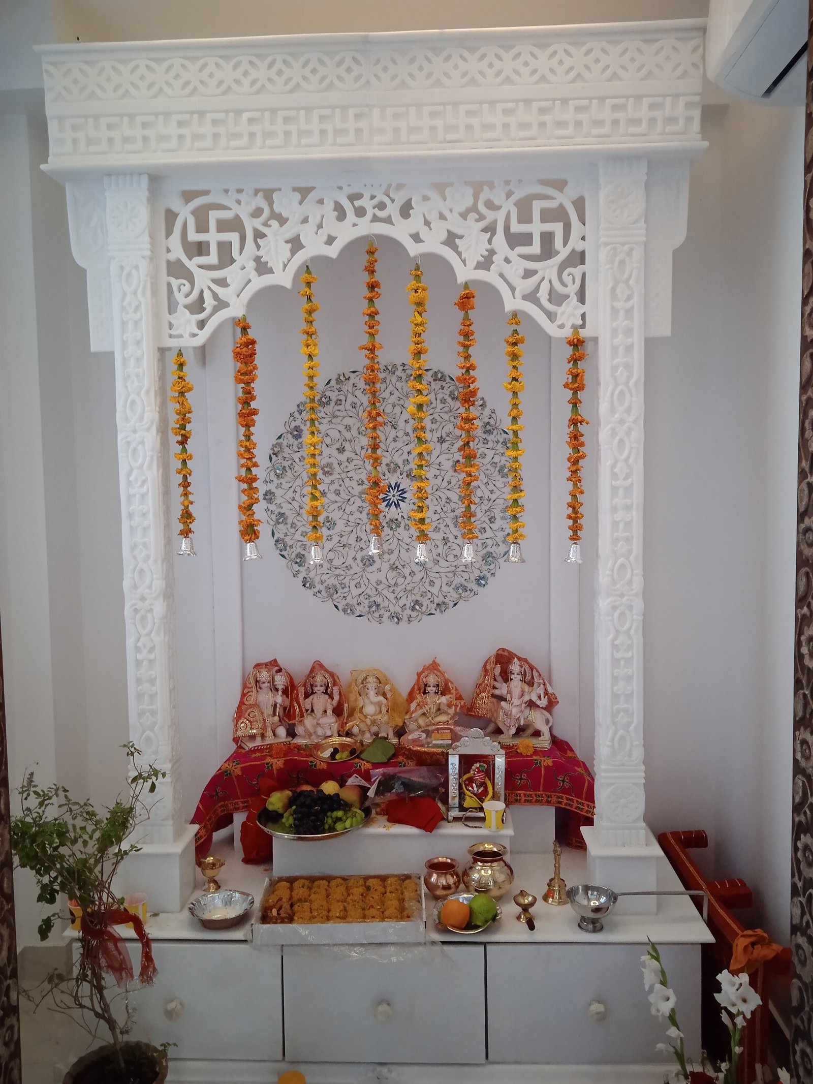 Mandir