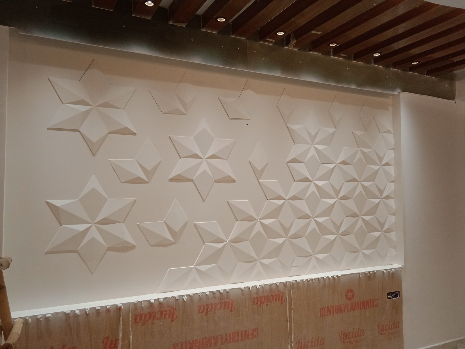 Panelling