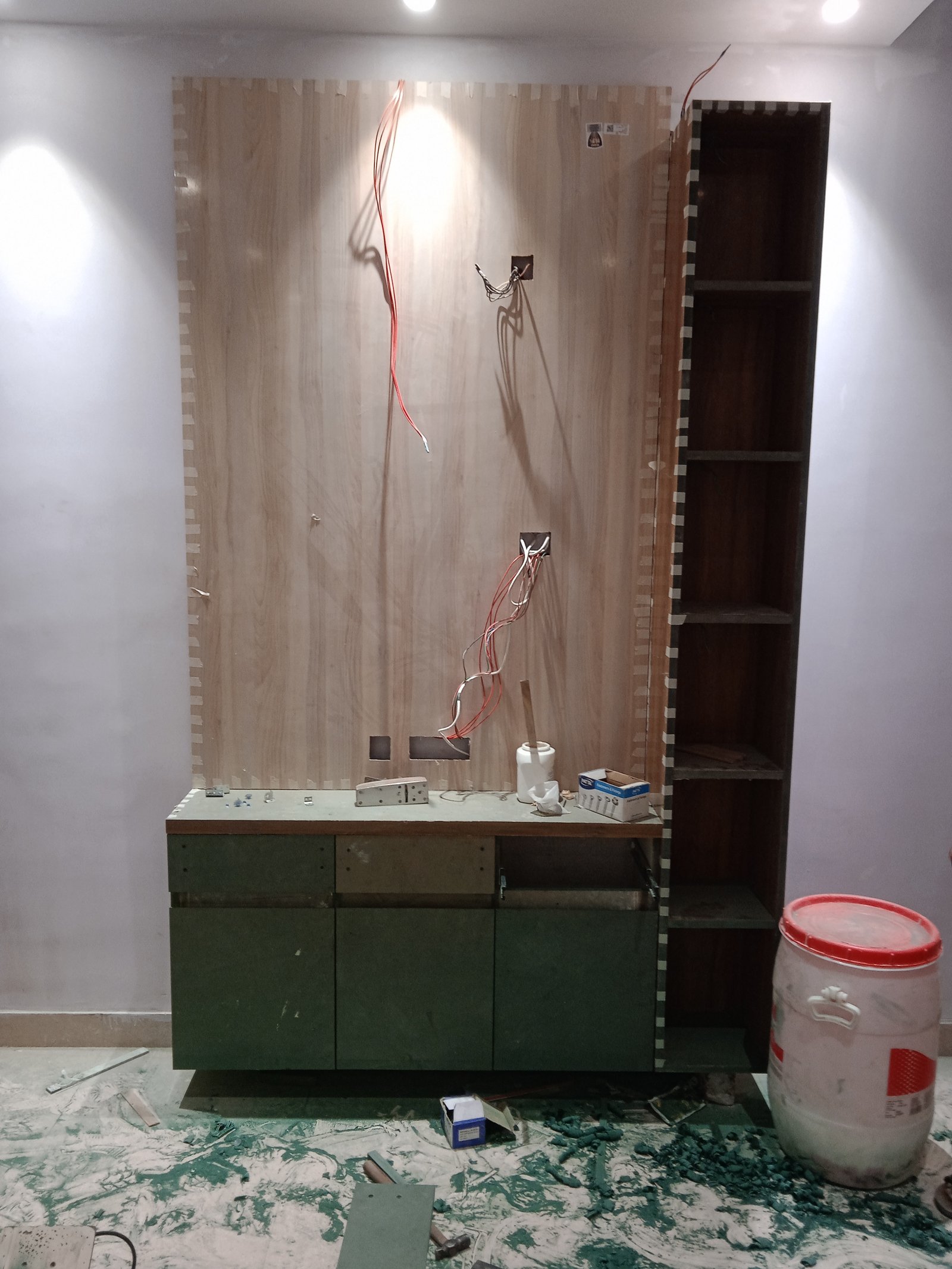 Tv Unit