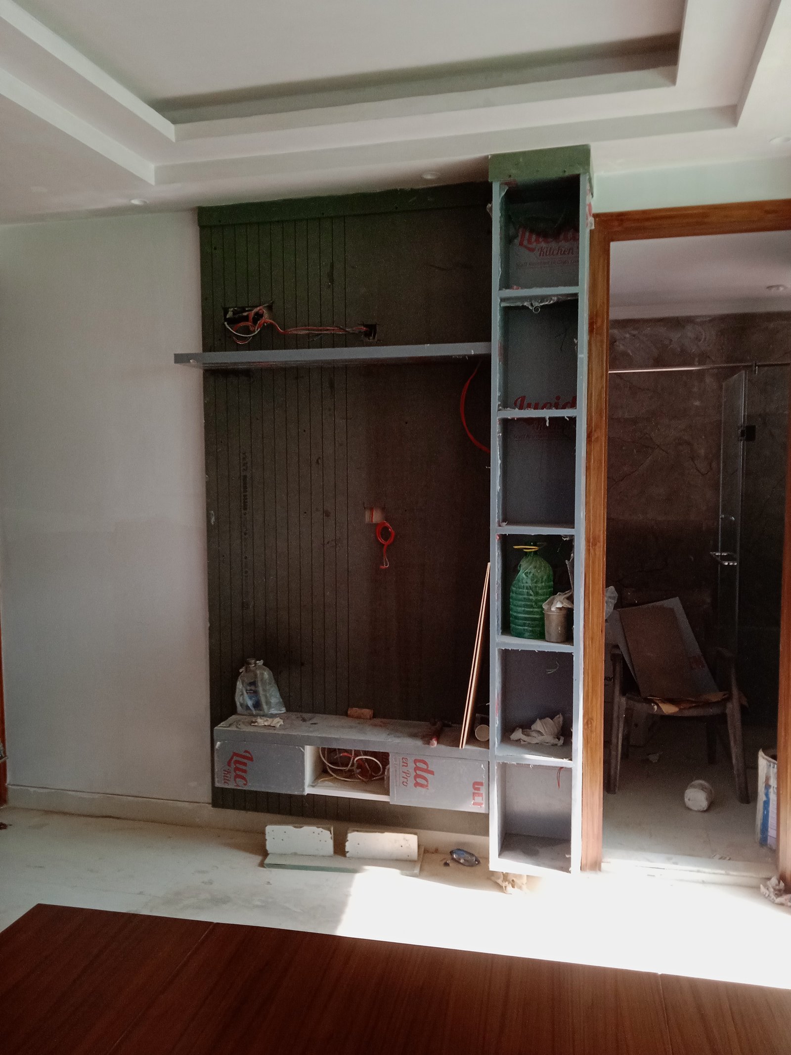 Tv Unit
